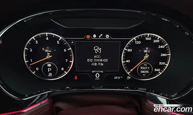 Bentley Continental 2020 6.0 автомат (гидро), миниатюра 8 Bentley Continental 2020 6.0 автомат (гидро), миниатюра 8