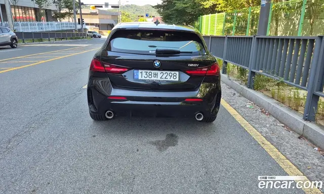 BMW 1 серия 2024 2.0 автомат (гидро), миниатюра 4