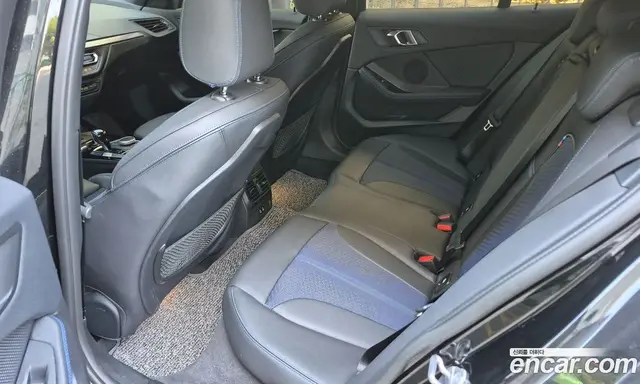 BMW 1 серия 2024 2.0 автомат (гидро), миниатюра 6