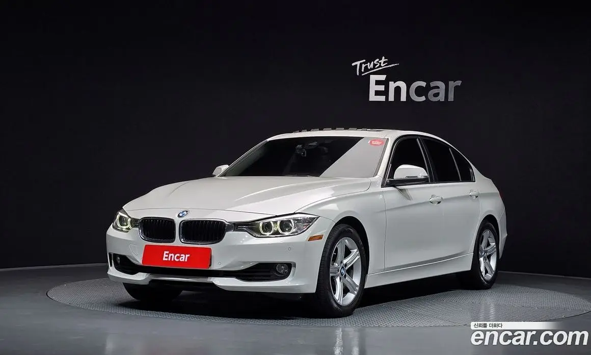 BMW 3 серия 2015 2.0 автомат (гидро), фото 1 BMW 3 серия 2015 2.0 автомат (гидро), фото 1
