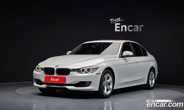 BMW 3 серия, 2015, 72 618 км