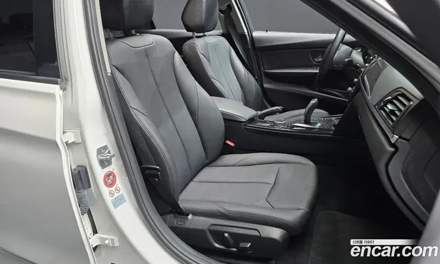 BMW 3 серия 2015 2.0 автомат (гидро), миниатюра 12
