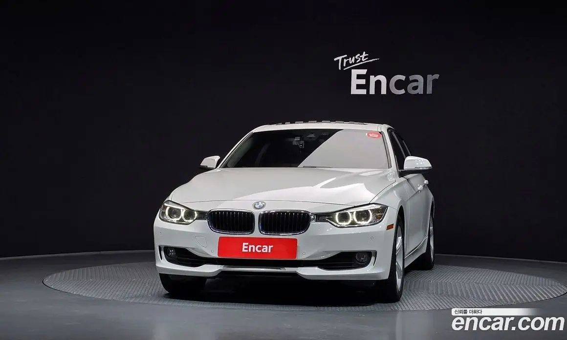 BMW 3 серия 2015 2.0 автомат (гидро), фото 3 BMW 3 серия 2015 2.0 автомат (гидро), фото 3