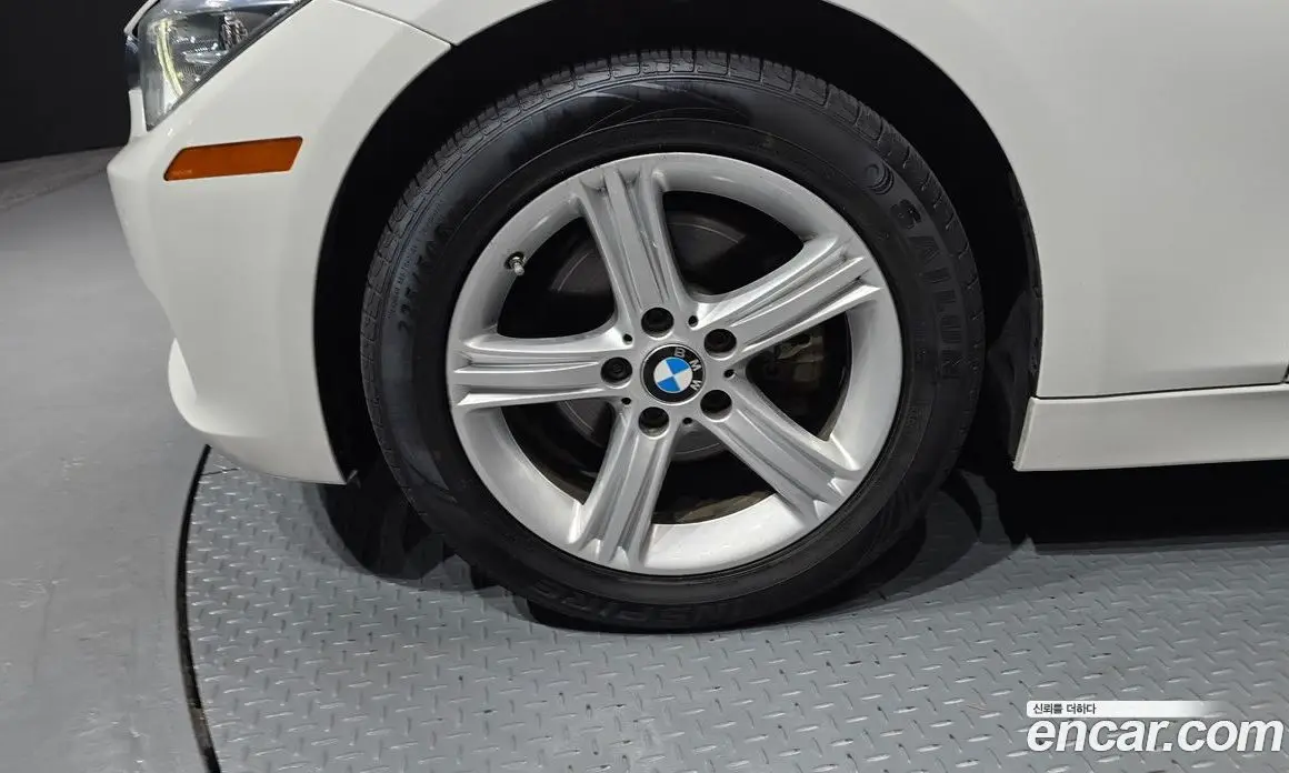 BMW 3 серия 2015 2.0 автомат (гидро), фото 5 BMW 3 серия 2015 2.0 автомат (гидро), фото 5