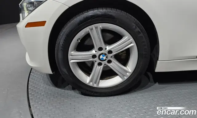 BMW 3 серия 2015 2.0 автомат (гидро), миниатюра 5 BMW 3 серия 2015 2.0 автомат (гидро), миниатюра 5