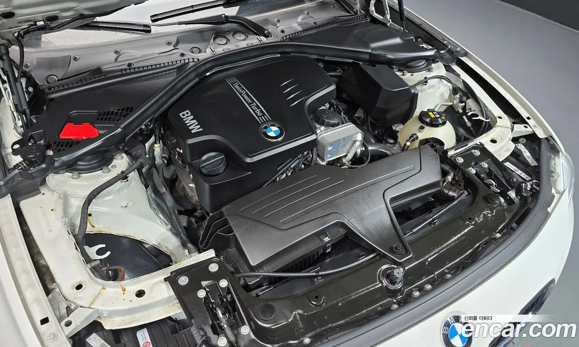 BMW 3 серия 2015 2.0 автомат (гидро), фото 6 BMW 3 серия 2015 2.0 автомат (гидро), фото 6