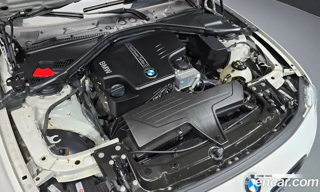 BMW 3 серия 2015 2.0 автомат (гидро), миниатюра 6 BMW 3 серия 2015 2.0 автомат (гидро), миниатюра 6