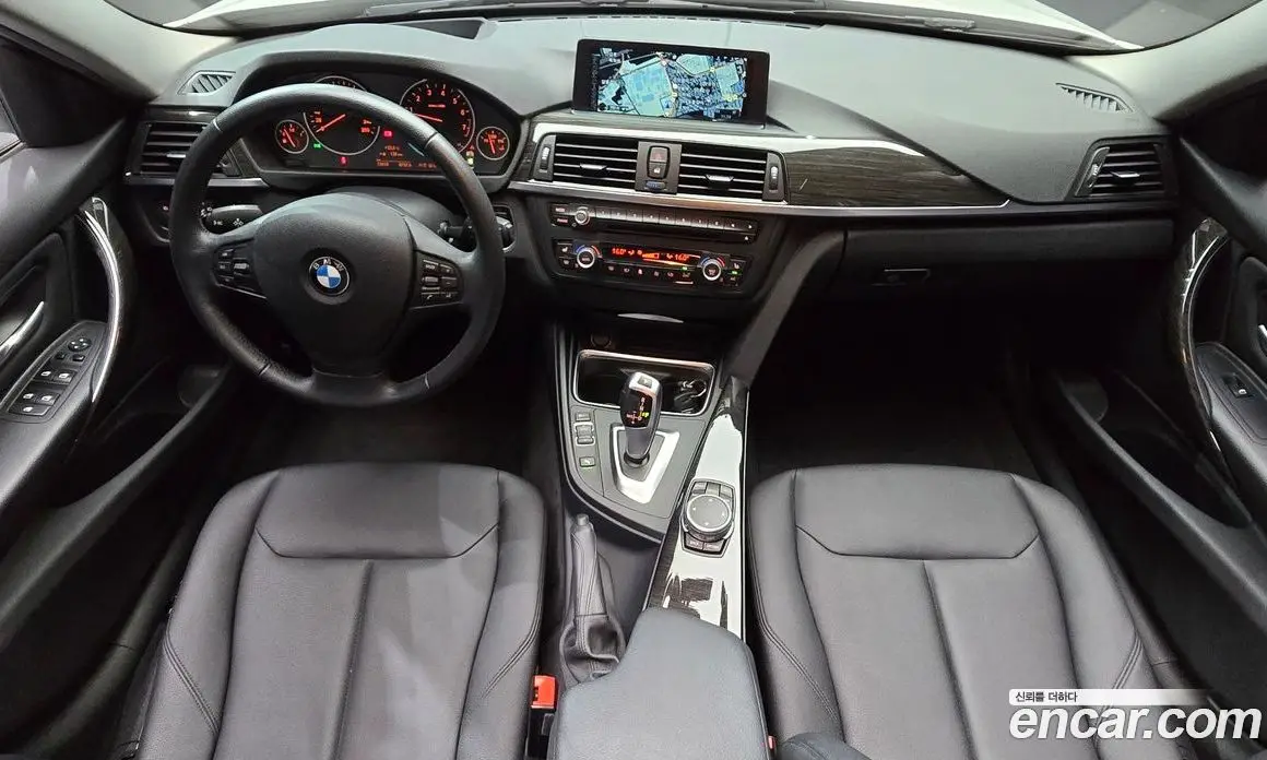 BMW 3 серия 2015 2.0 автомат (гидро), фото 7 BMW 3 серия 2015 2.0 автомат (гидро), фото 7