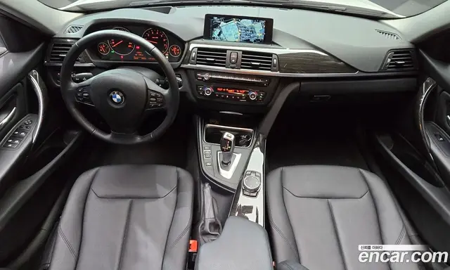 BMW 3 серия 2015 2.0 автомат (гидро), миниатюра 7 BMW 3 серия 2015 2.0 автомат (гидро), миниатюра 7