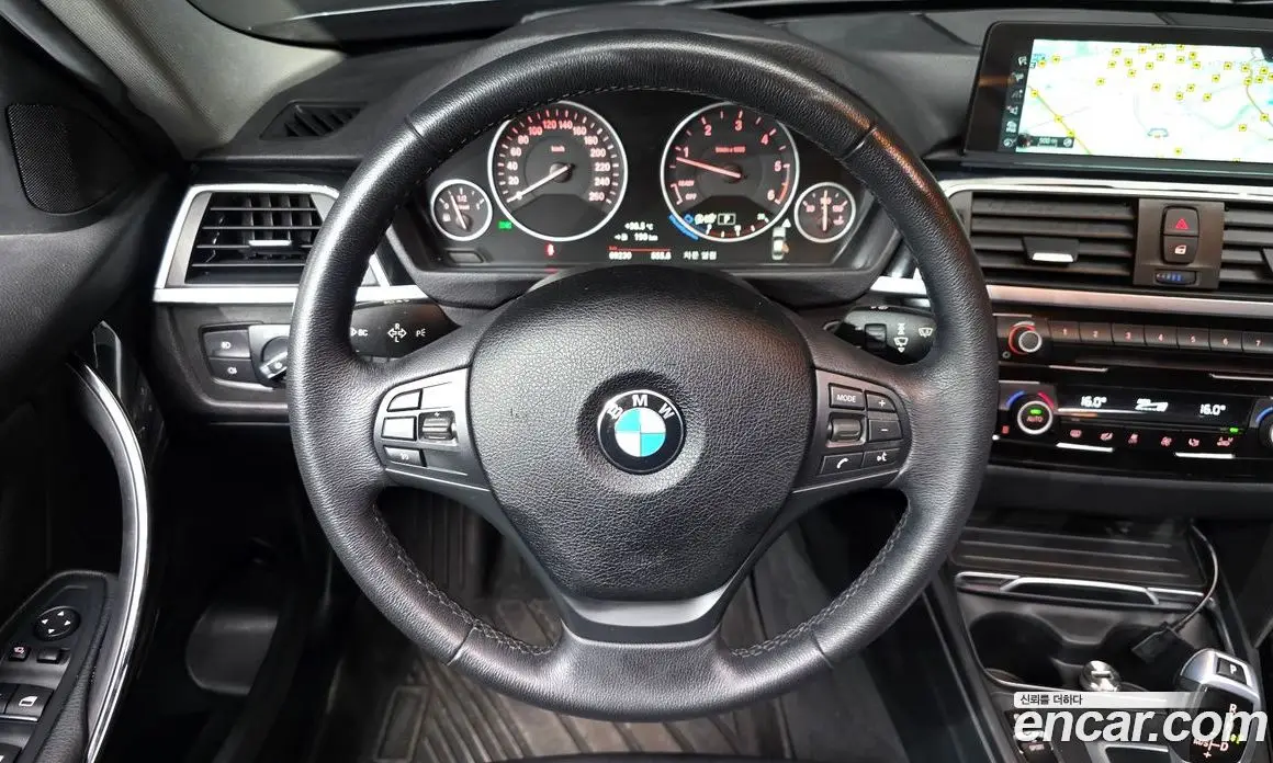 BMW 3 серия 2017 2.0 автомат (гидро), фото 13 BMW 3 серия 2017 2.0 автомат (гидро), фото 13