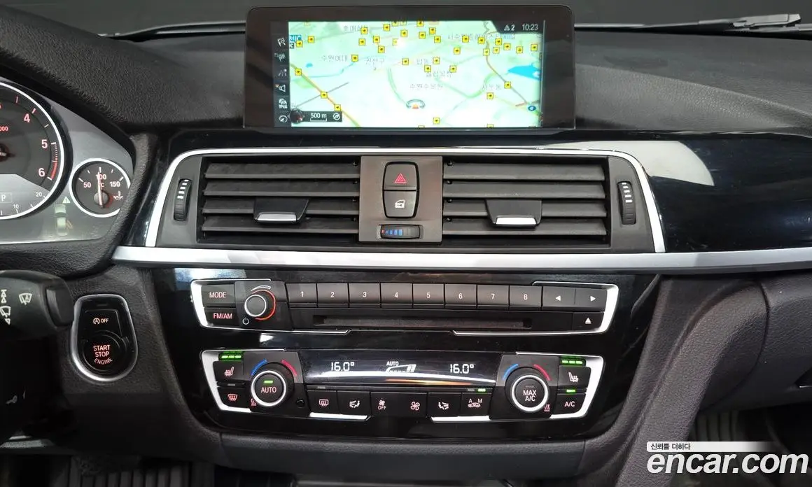 BMW 3 серия 2017 2.0 автомат (гидро), фото 15 BMW 3 серия 2017 2.0 автомат (гидро), фото 15