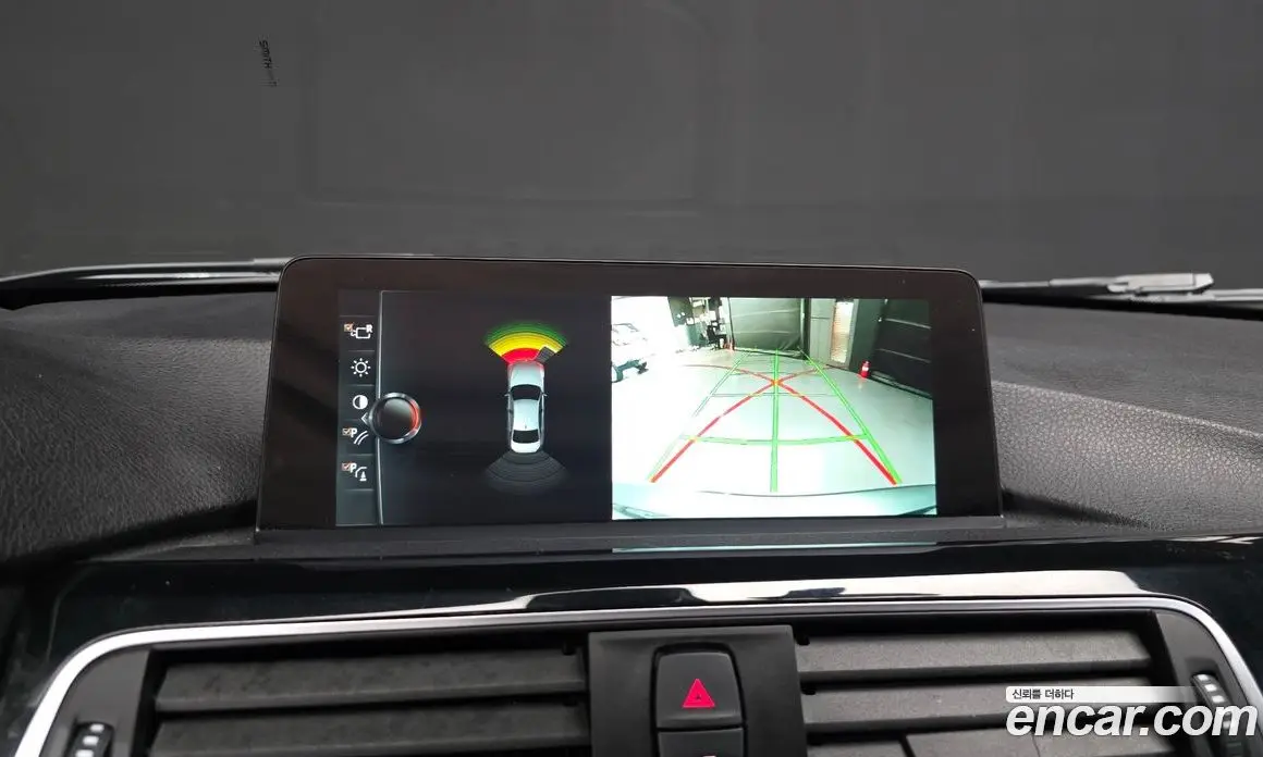 BMW 3 серия 2017 2.0 автомат (гидро), фото 16 BMW 3 серия 2017 2.0 автомат (гидро), фото 16