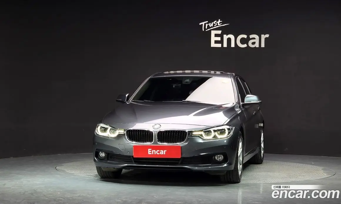 BMW 3 серия 2017 2.0 автомат (гидро), фото 3 BMW 3 серия 2017 2.0 автомат (гидро), фото 3