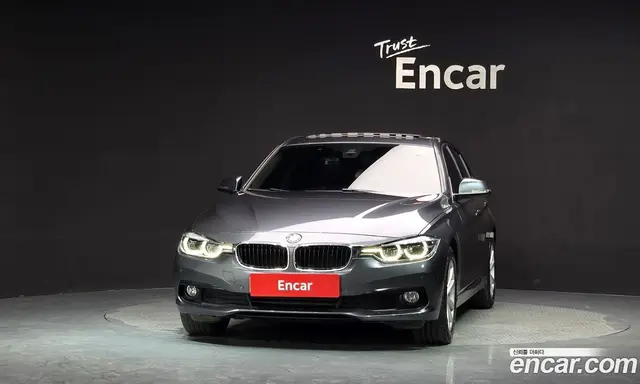 BMW 3 серия 2017 2.0 автомат (гидро), миниатюра 3 BMW 3 серия 2017 2.0 автомат (гидро), миниатюра 3