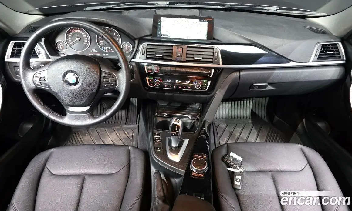 BMW 3 серия 2017 2.0 автомат (гидро), фото 7 BMW 3 серия 2017 2.0 автомат (гидро), фото 7