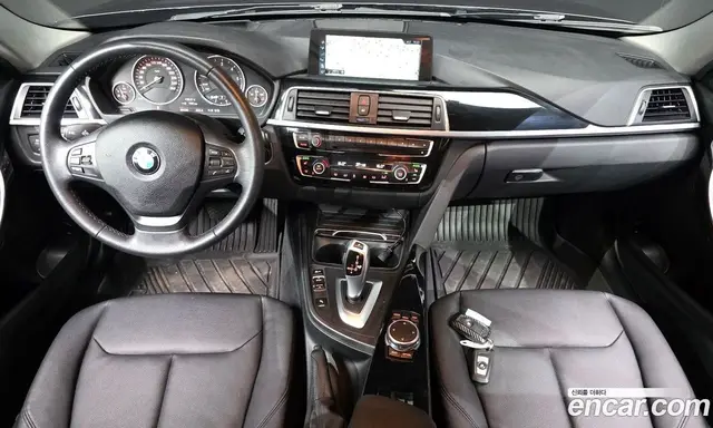 BMW 3 серия 2017 2.0 автомат (гидро), миниатюра 7 BMW 3 серия 2017 2.0 автомат (гидро), миниатюра 7