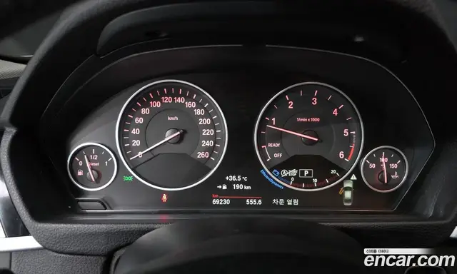 BMW 3 серия 2017 2.0 автомат (гидро), миниатюра 8 BMW 3 серия 2017 2.0 автомат (гидро), миниатюра 8