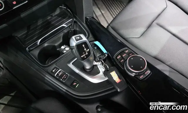 BMW 3 серия 2017 2.0 автомат (гидро), миниатюра 9 BMW 3 серия 2017 2.0 автомат (гидро), миниатюра 9