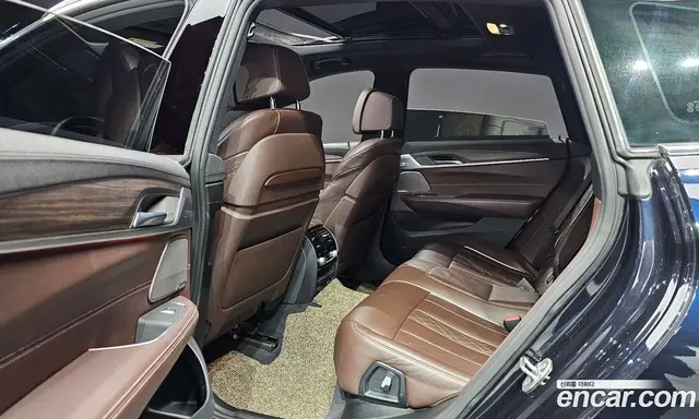 BMW 6 серия 2020 2.0 автомат (гидро), миниатюра 12