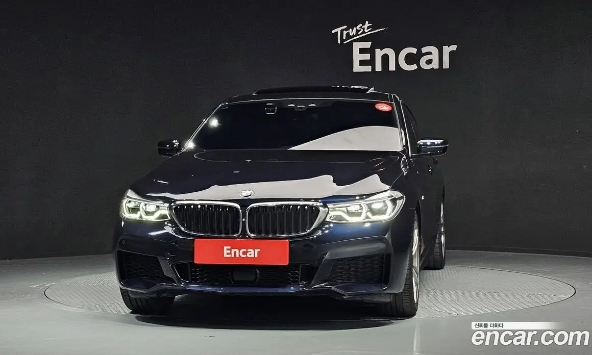 BMW 6 серия 2020 2.0 автомат (гидро), фото 3