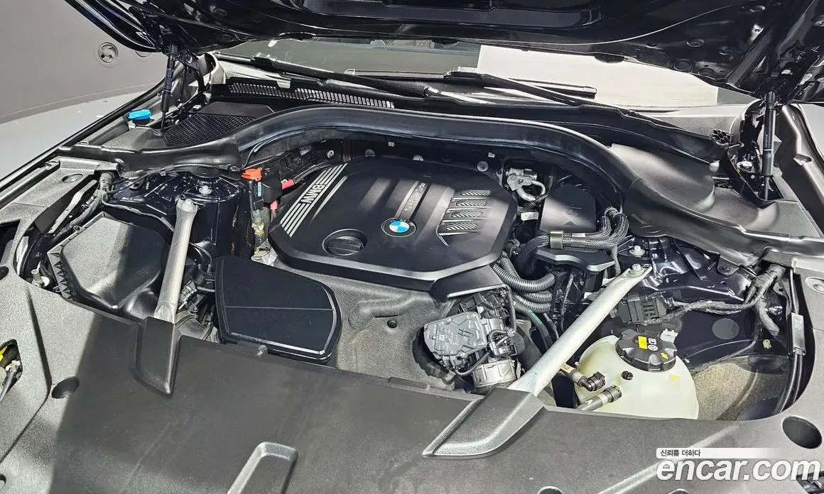 BMW 6 серия 2020 2.0 автомат (гидро), фото 6