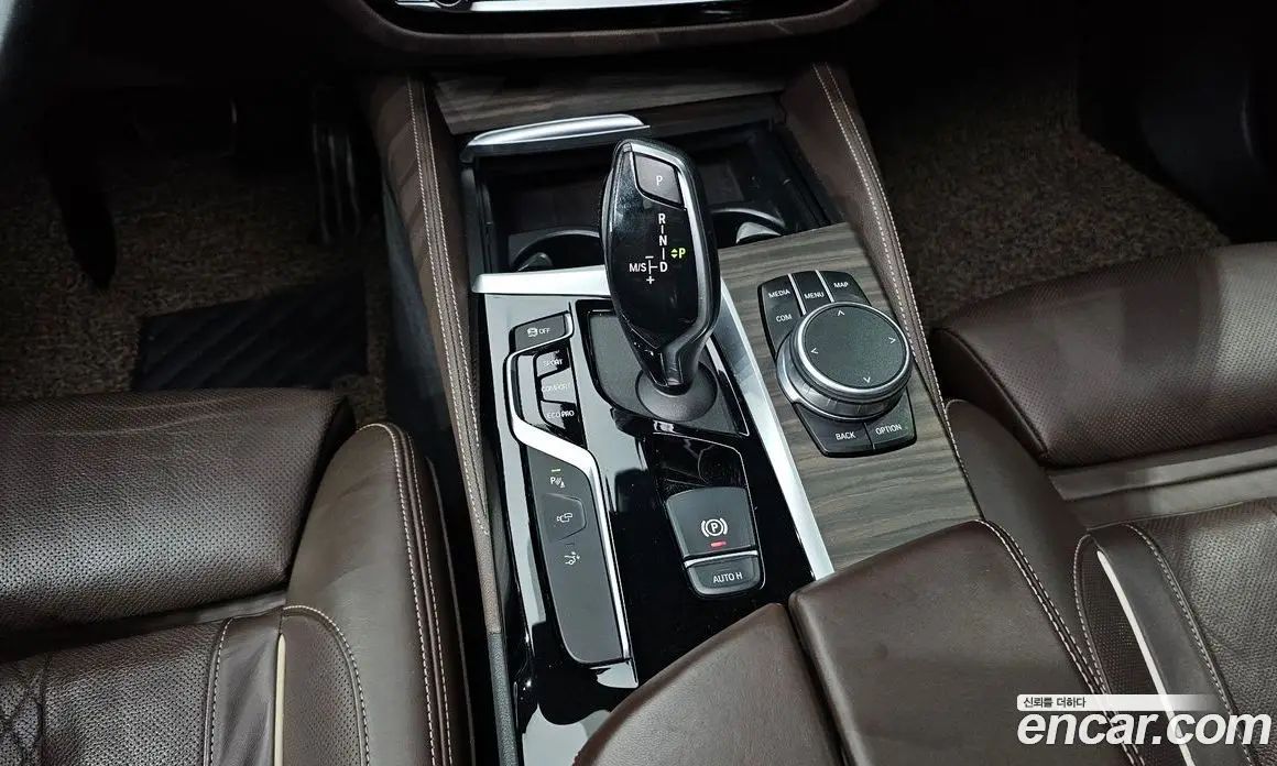 BMW 6 серия 2020 2.0 автомат (гидро), фото 9