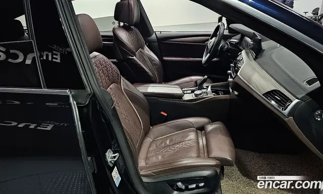 BMW 6 серия 2020 2.0 автомат (гидро), миниатюра 10