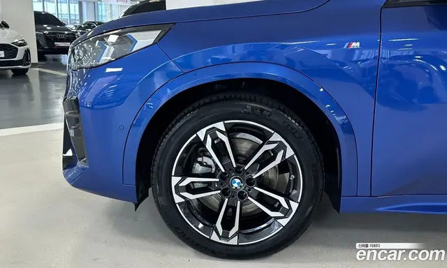BMW X2 2025 2.0 автомат (гидро), миниатюра 5 BMW X2 2025 2.0 автомат (гидро), миниатюра 5