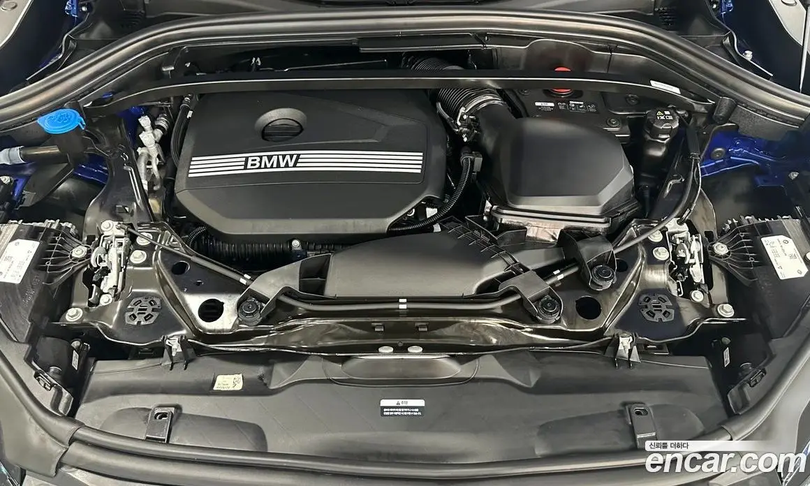 BMW X2 2025 2.0 автомат (гидро), фото 6 BMW X2 2025 2.0 автомат (гидро), фото 6