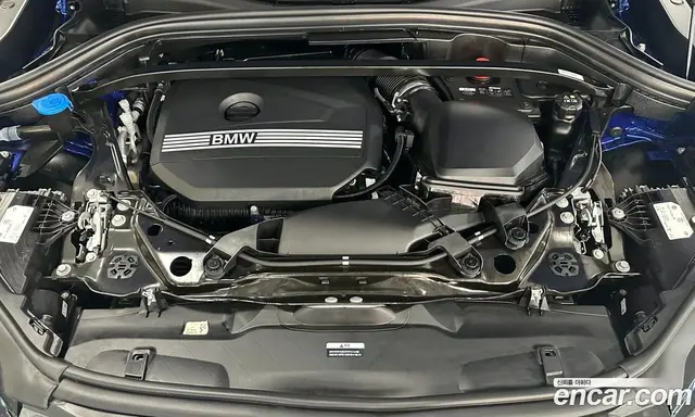 BMW X2 2025 2.0 автомат (гидро), миниатюра 6 BMW X2 2025 2.0 автомат (гидро), миниатюра 6