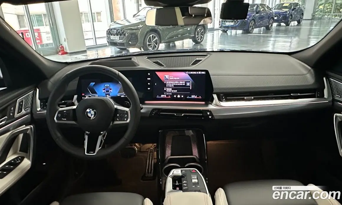 BMW X2 2025 2.0 автомат (гидро), фото 7 BMW X2 2025 2.0 автомат (гидро), фото 7
