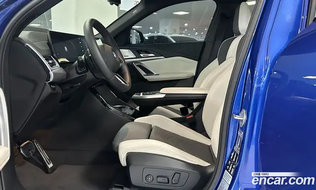 BMW X2 2025 2.0 автомат (гидро), миниатюра 10 BMW X2 2025 2.0 автомат (гидро), миниатюра 10