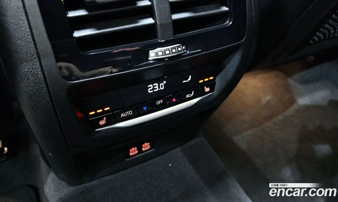 BMW X3 2021 2.0 автомат (гидро), фото 17