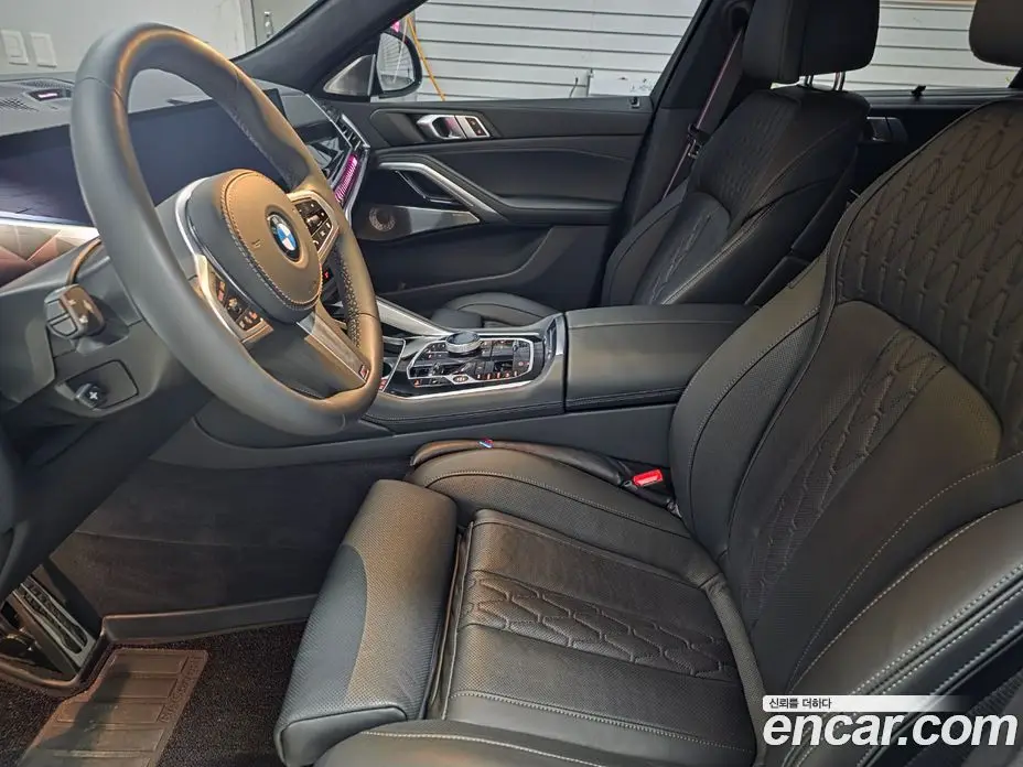 BMW X6 2025 3.0 автомат (гидро), фото 11 BMW X6 2025 3.0 автомат (гидро), фото 11