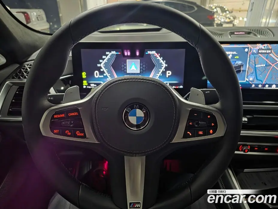 BMW X6 2025 3.0 автомат (гидро), фото 15 BMW X6 2025 3.0 автомат (гидро), фото 15
