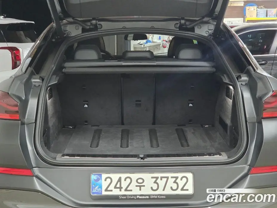 BMW X6 2025 3.0 автомат (гидро), фото 18 BMW X6 2025 3.0 автомат (гидро), фото 18