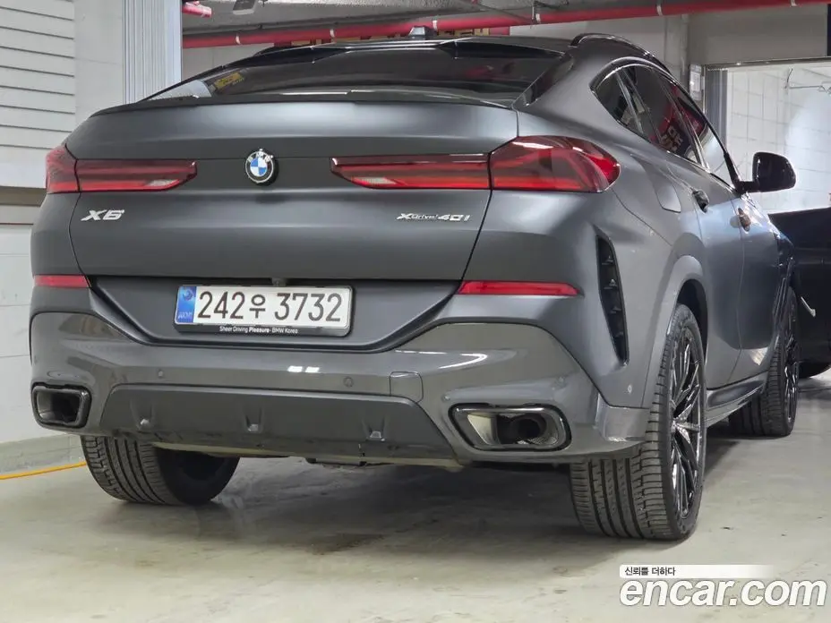 BMW X6 2025 3.0 автомат (гидро), фото 19 BMW X6 2025 3.0 автомат (гидро), фото 19
