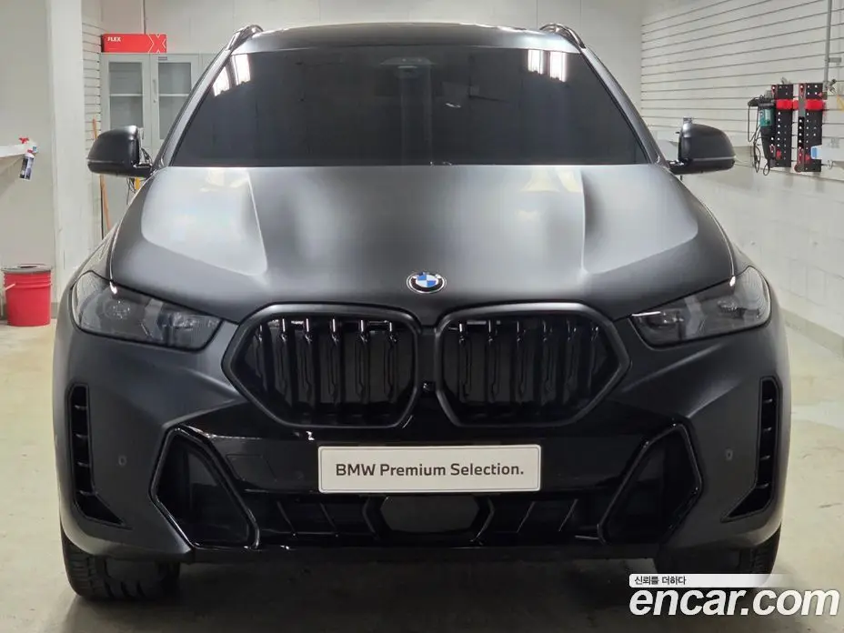 BMW X6 2025 3.0 автомат (гидро), фото 3 BMW X6 2025 3.0 автомат (гидро), фото 3