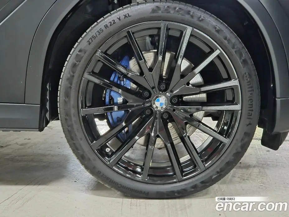 BMW X6 2025 3.0 автомат (гидро), фото 5 BMW X6 2025 3.0 автомат (гидро), фото 5