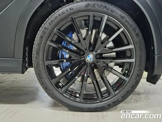 BMW X6 2025 3.0 автомат (гидро), миниатюра 5 BMW X6 2025 3.0 автомат (гидро), миниатюра 5