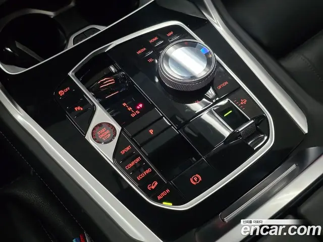 BMW X6 2025 3.0 автомат (гидро), миниатюра 9 BMW X6 2025 3.0 автомат (гидро), миниатюра 9