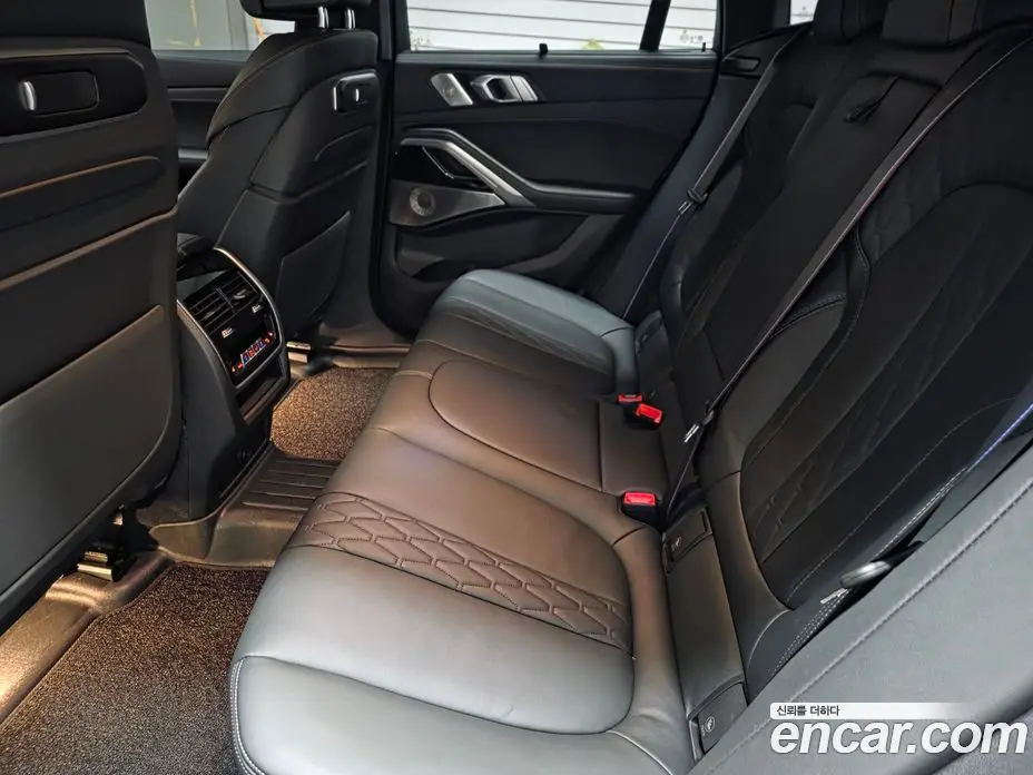 BMW X6 2025 3.0 автомат (гидро), фото 10 BMW X6 2025 3.0 автомат (гидро), фото 10