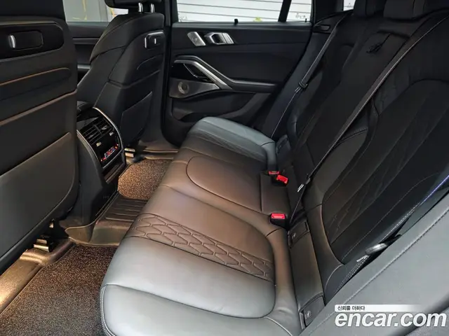 BMW X6 2025 3.0 автомат (гидро), миниатюра 10 BMW X6 2025 3.0 автомат (гидро), миниатюра 10