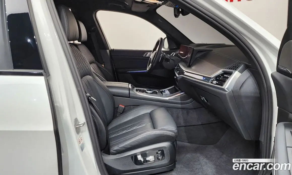 BMW X7 2023 3.0 автомат (гидро), фото 11 BMW X7 2023 3.0 автомат (гидро), фото 11