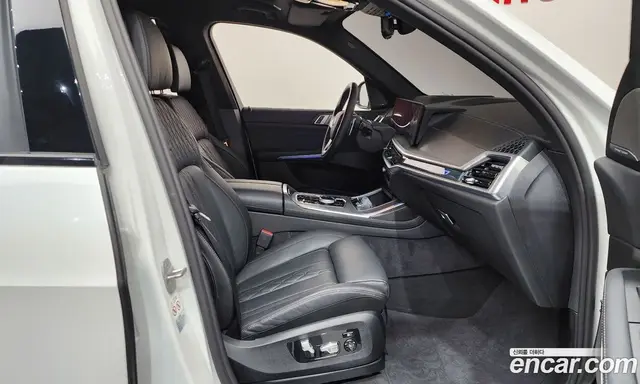 BMW X7 2023 3.0 автомат (гидро), миниатюра 11 BMW X7 2023 3.0 автомат (гидро), миниатюра 11