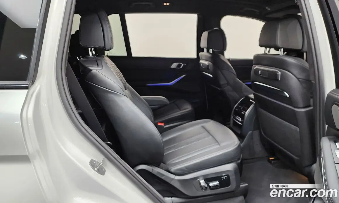 BMW X7 2023 3.0 автомат (гидро), фото 12 BMW X7 2023 3.0 автомат (гидро), фото 12