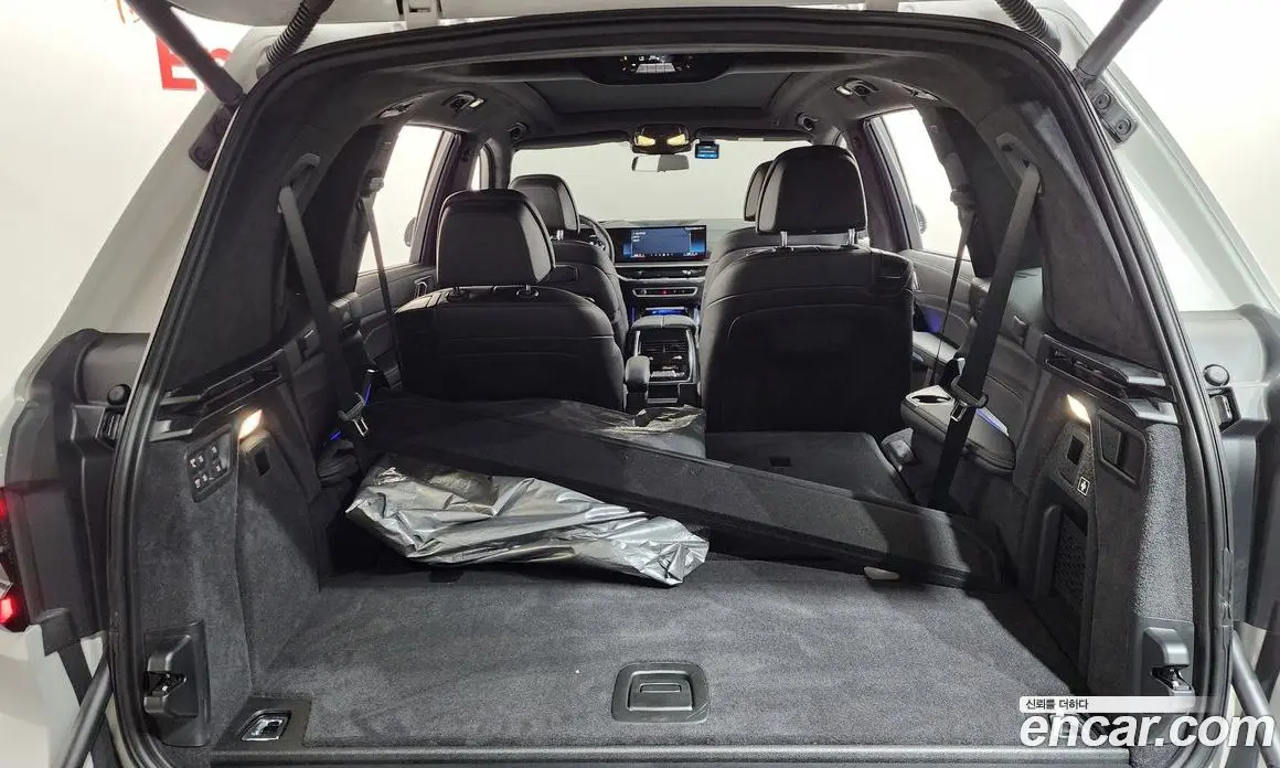 BMW X7 2023 3.0 автомат (гидро), фото 20 BMW X7 2023 3.0 автомат (гидро), фото 20