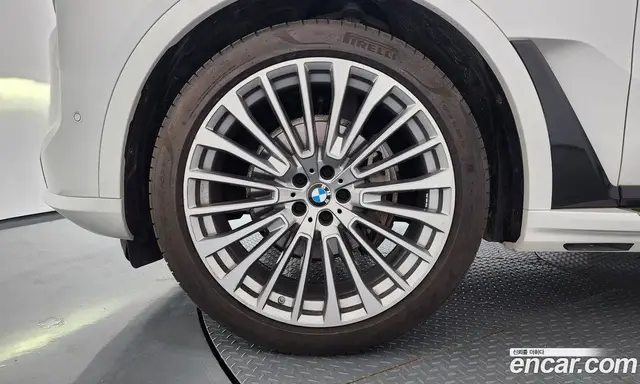 BMW X7 2023 3.0 автомат (гидро), миниатюра 5 BMW X7 2023 3.0 автомат (гидро), миниатюра 5