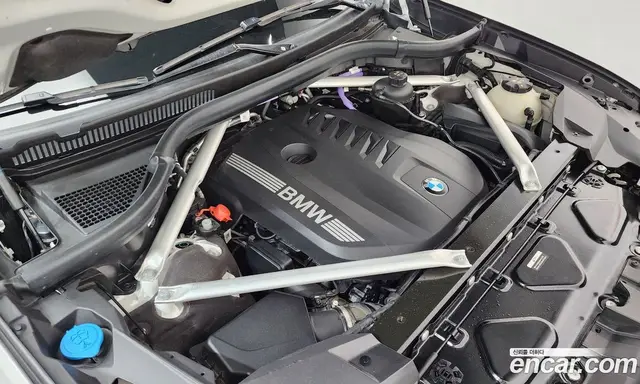 BMW X7 2023 3.0 автомат (гидро), миниатюра 6 BMW X7 2023 3.0 автомат (гидро), миниатюра 6