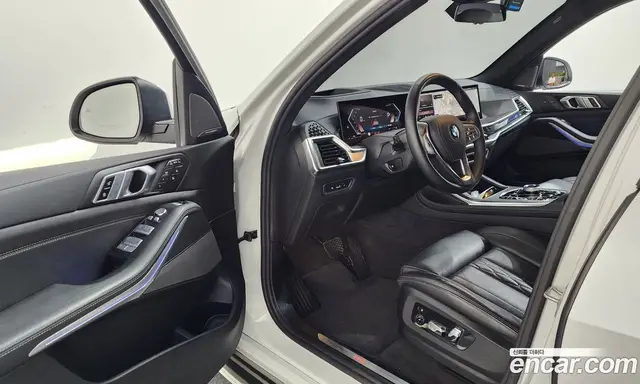 BMW X7 2023 3.0 автомат (гидро), миниатюра 10 BMW X7 2023 3.0 автомат (гидро), миниатюра 10